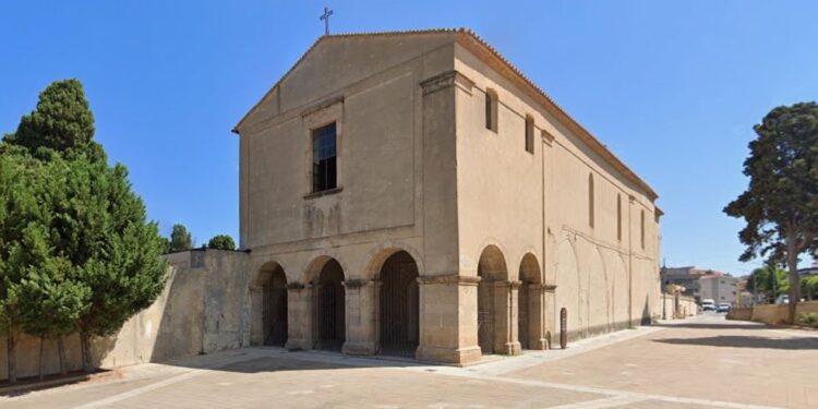 Tropea. Messa in sicurezza Chiesa dell’Annunziata: pubblicato l’Avviso per l’incarico tecnico