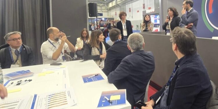 Vibo. Il Comune presente all’Assemblea nazionale dell’Anci in corso a Bologna