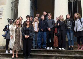 Vibo. Si è insediata la Consulta provinciale studentesca: presenti tutti i neoeletti