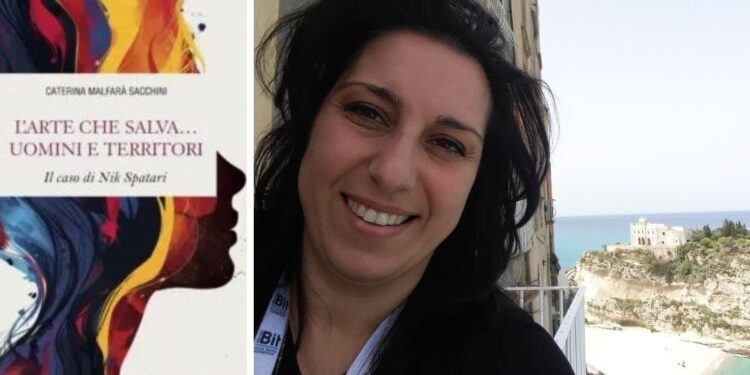 Vibo: all’Archivio di Stato la presentazione del volume di Caterina Malfarà Sacchini