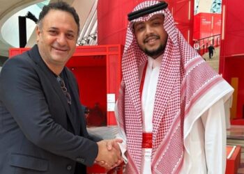 Cna Calabria presente al Forum Italia-Arabia Saudita
