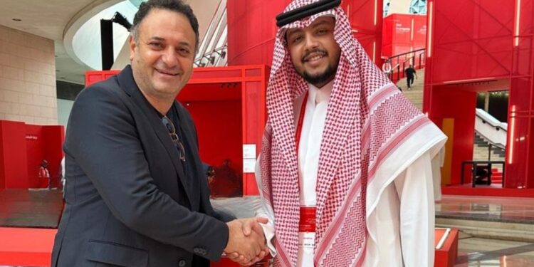 Cna Calabria presente al Forum Italia-Arabia Saudita