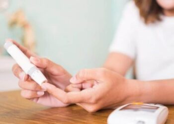Vibo Valentia si illumina di blu per la Giornata Mondiale del Diabete: iniziativa del Leo Club