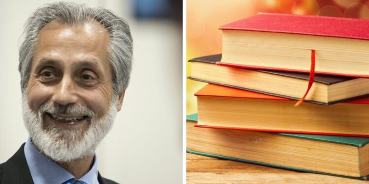 Vibo Valentia. Nelle librerie il saggio di Domenico Contartese “Riprendiamoci l’anima”