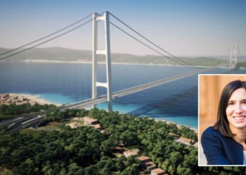 Ponte sullo Stretto, Elly Schlein: «Progetto sbagliato, dannoso e vecchio»