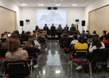 “Vivi e scopri la Calabria”: studenti dell’Istituto “Rita Levi Montalcini” raccontano il territorio