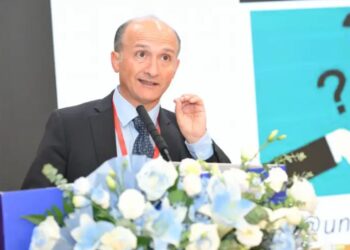 Giancarlo Fortino, docente dell'Unical