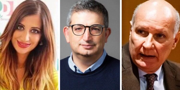 Regione Calabria, tre candidati esclusi dal Consiglio presentano ricorso al Tar: ecco perché