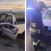Scontro tra due auto nel Vibonese, feriti entrambi i conducenti: interviene l’elisoccorso