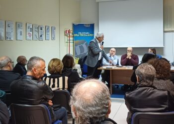 Lotta per la sanità vibonese: grande convergenza tra comitati civici e single sindacali