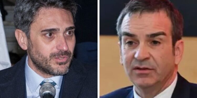 Report Agenas, il Pd attacca Occhiuto: «Quadro allarmante della sanità calabrese»