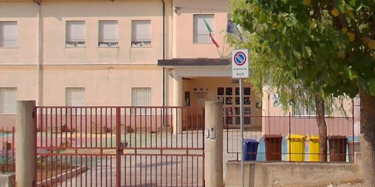 Ricadi: lavori di efficientamento energetico per la sede dell’Istituito Comprensivo