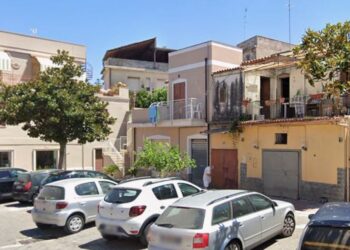 Comune di Tropea: decisivi passi in avanti per la riqualificazione urbana di Largo Baracche