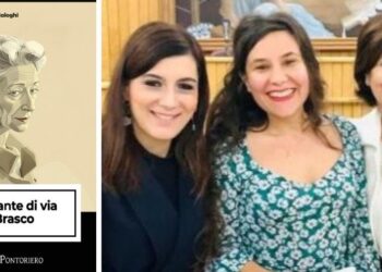 Rombiolo. All’Auditorium la presentazione del volume “La Mercante di via del Brasco”