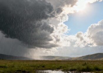Maltempo bel tempo meteo