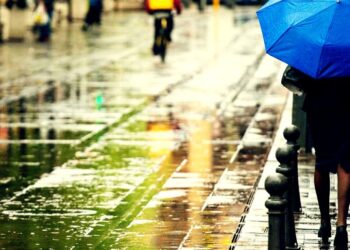 Calabria tra le regioni più esposte al cambiamento climatico