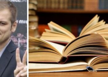 Vibo. Alla libreria Cuori d’Inchiostro di scena il romanzo di Marco Bonfanti “Appunti contadini”