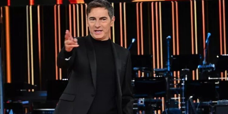 Ufficiale: a Catanzaro il Capodanno Rai 2026. Ecco la location scelta per l’evento