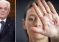 Mattarella: «Difendere ogni giorno la libertà delle donne»