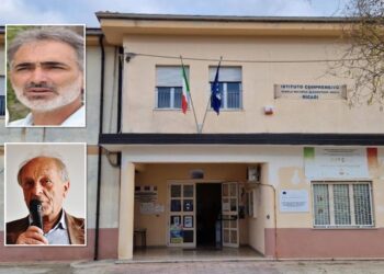 Sostituzione montascale nel plesso di Orsigliadi: il sindaco Tripodi non convince Mobrici