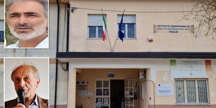 Sostituzione montascale nel plesso di Orsigliadi: il sindaco Tripodi non convince Mobrici