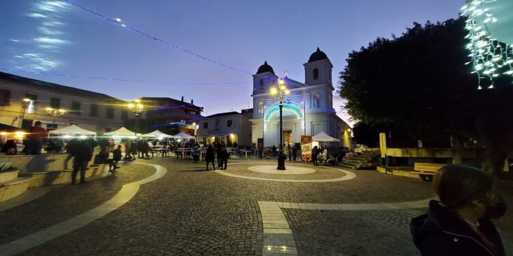 Natale a Briatico: dal Comune un Avviso pubblico per programmare eventi e iniziative