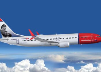 La Calabria punta a volare sempre più in alto: nuova tratta Lamezia-Oslo