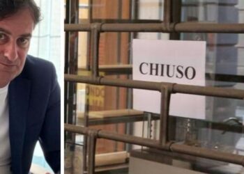 Vibo. Nusdeo (Confcommercio) lancia l’allarme: «Numerosi i negozi chiusi». Poi alcune richieste