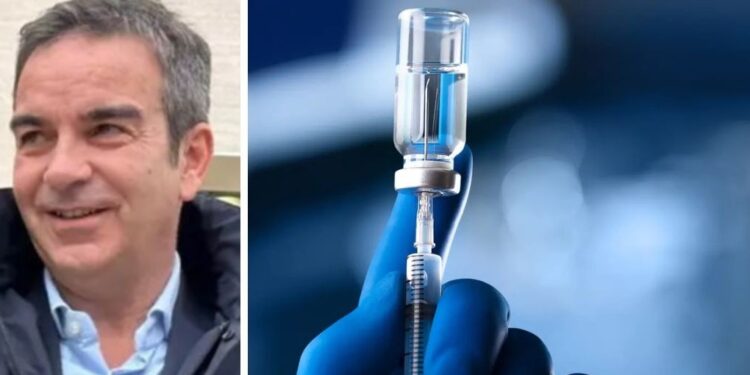 Sanità. Occhiuto: «L’Annunziata di Cosenza custodirà l’antidoto anti-botulino, unico al Sud»