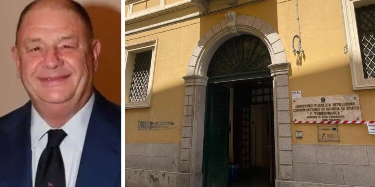 Vibo. Il “Torrefranca” dedica al musicologo Paolo Isotta un Fondo musicale e l’aula della biblioteca
