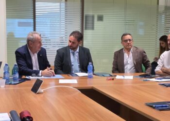 Verso l’unione dei Parchi Marini della Calabria: la Regione presenta il progetto esecutivo