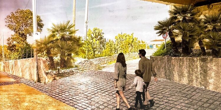Parghelia. il gruppo”Guardare al Futuro”: «Cis-Svelare Bellezza? Anomalie nel progetto»