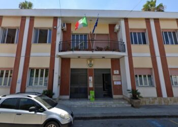 Il Comune di Parghelia