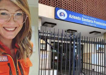Sanità vibonese al collasso. Medici non assunti e reparti chiusi: la denuncia di Alessia Piperno (Smi)