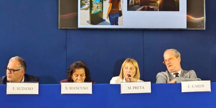 I Musei Civici di Pizzo protagonisti alla Borsa Mediterranea del Turismo Archeologico di Paestum