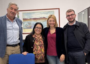 Comune di Pizzo e Soprintendenza a lavoro per la valorizzazione dei beni culturali cittadini