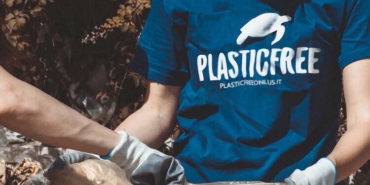 Parghelia si candida ufficialmente all’iniziativa “Comuni Plastic Free 2026”