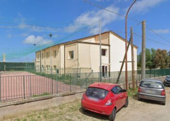Sant’Angelo di Drapia: abbattimento delle barriere architettoniche al plesso scolastico