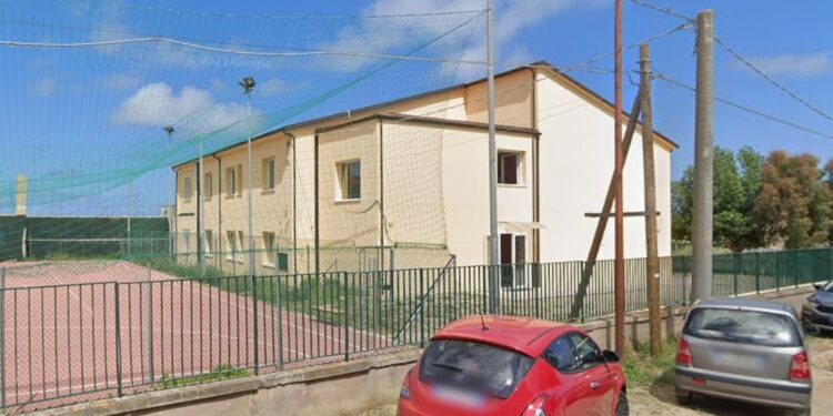 Sant’Angelo di Drapia: abbattimento delle barriere architettoniche al plesso scolastico