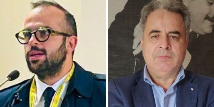 Nicotera. Porcelli (Coldiretti) incontra Marasco: «Agricoltori non responsabili dell’inquinamento»