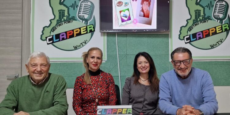 Vibo, Domenico Muratore presenta “Valentina”: un viaggio nell’identità della città