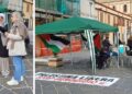 Vibo Valentia: un presidio in ricordo dei migliaia di bambini morti in Palestina
