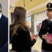 Vibo. Contro la violenza sulle donne, “Questo non è amore”: dibattito alla Scuola di Polizia