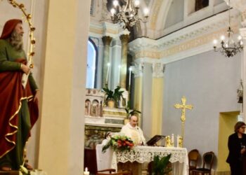 Ricadi in festa per San Zaccaria, fra tradizione popolare e devozione religiosa