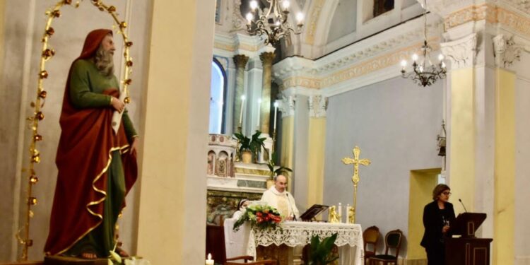 Ricadi in festa per San Zaccaria, fra tradizione popolare e devozione religiosa