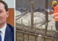 Caro materiali: in Calabria a rischio 657 cantieri per 1.555 milioni di euro. L’allarme di Ance
