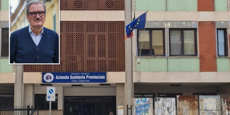 Emergenza sanità: Enzo Romeo vuole da Occhiuto un decreto ad hoc per il “caso Vibo”