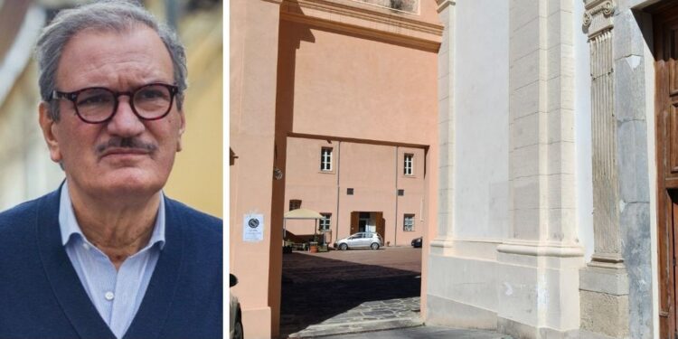 Vibo. Disagi alla scuola “Bruzzano”, i ragazzi scrivono a Romeo: «Non ci sentiamo né accolti né sicuri»