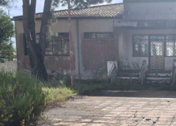 Vibo Valentia ottiene 865mila euro per la ristrutturazione della scuola dell’infanzia “Sacra Famiglia”