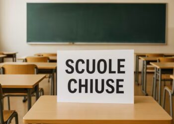 Vibo Valentia. Guasto alla rete idrica dell’Alaco: il Comune chiude tutte le scuole